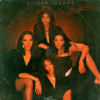 Sister Sledge